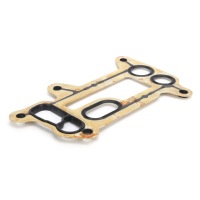 Набір прокладка корпус фільтра оливи 11427802114 замінник dla serii 1 e81 Зі Шроту, фото thumb