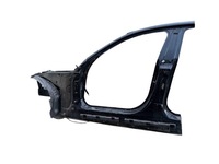 фото thumb №1, Bmw f36 четверть лонжерон подкрылок блок двигателя порог левая сторона