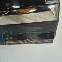 Kia niro i 1 16-22r. - дверь задние правое задний  задние Цена, фото thumb