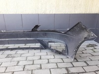 фото thumb №11, Seat leon 3 iii lift 16- бампер передній перед 5f0807221r