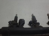 Молдинг впрыскная форсунки mini r55 r56 r57 r60 n12 n16 7528178 Недорого, фото thumb