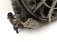 фото thumb №8, Opel astra h 2004 0130303960 радиатор / комплект