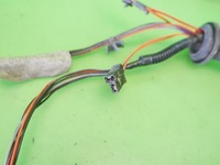 фото thumb №5, Жгут дверь левая перед land rover freelander i ln