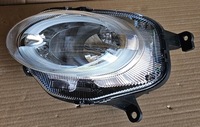 фото thumb №6, Fiat 500 abarth lift 15-23 противотуманная фара поворотник drl led левая правая nowe
