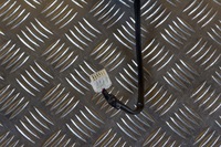 фото thumb №6, Subaru xv impreza 2011- зеркало наружное правое