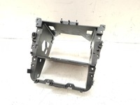 фото thumb №1, Рамка кронштейн радіо vw golf v
