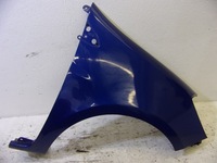 фото thumb №1, Крила правий передній renault clio 3
