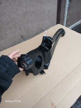 фото thumb №13, Важіль задній праві оригінал po renowacji ford mondeo mk3 mk 3 універсал