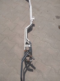 фото thumb №4, Трубки провода webasto отопления volkswagen routan