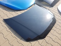 фото thumb №4, Audi a3 8p 05-07r капот великий решітка радіатора ly9b