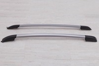 фото thumb №4, Ford ranger t8 2018+ двойной кабина рейлинги кровельные