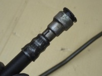 Bmw 5 e39 3.0d 530d m57 шланг труба оливи коробки передач автоматична коробка передач 2248054 в Україні, фото thumb