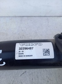 фото thumb №7, Hak зад электрический volvo xc 60 ii 32296487