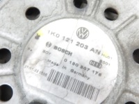 Вентилятор радиатора vw golf vi 1.6 tdi 1137328616 1k0121203an 1k0121205af Оригинал, фото thumb