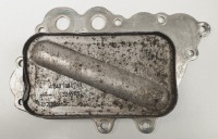 фото thumb №1, Радиатор масла mercedes w169 a6401800765