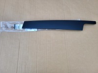 фото thumb №1, Renault scenic iii молдинг двері перед права new!