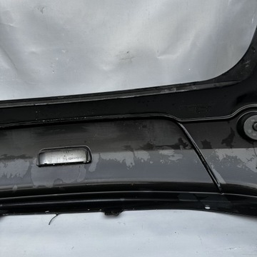 фото thumb №9, Nissan qashqai i 1 08-13 бампер зад задний