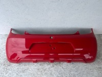 Купити Бампер задній задній peugeot 108, фото thumb