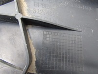 фото thumb №8, Плита защита pod бампер volvo c30 06-10