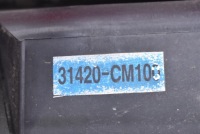 Фільтр вугільний 31420-cm100 hyundai kona 1 i 1.6 gdi hybrid 141 km 17-19 Зі Шроту, фото thumb