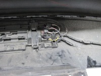 фото thumb №10, Бампер volvo v60 iii 24r 4 pdc зад заднее