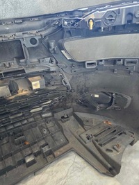 фото thumb №12, Бампер переднє світлодіоди citroen c4 picasso ii kdkd