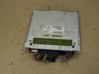 Бортовой компьютер двигателя mercedes w203 a0001533379 1.8 163km 00-07 блок управления Недорого, фото thumb