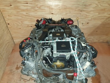 фото thumb №7, Двигатель lexus ls460 4.6 1ur-fse 1ur - комплектный