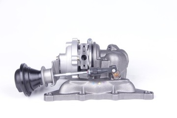 фото thumb №7, Заводський нова турбіна 724961-5002s smart cabrio, city, fortowo, roadster