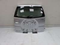 Купити Daihatsu terios 2 06-16 кришка багажника багажника задні скло s28, фото thumb