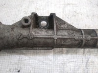 фото thumb №5, Renault twingo ii 1.2 трансмиссия рулевая рейка eu