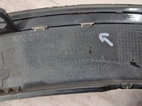 фото thumb №10, Audi q4 e-tron молдинг бампера правый перед передняя 89a853026b