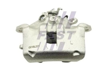 фото thumb №3, Суппорт тормоза ft00018 fast