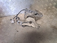 фото thumb №4, Ford s-max mk2 2.0 ecoblue автоматическая коробка передач 2021 r кронштейн подушка двигателя