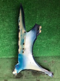 фото thumb №9, Крила перед передній лівий skoda octavia ii lift