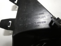 фото thumb №9, Решітка бампера opel corsa f ліва 150.