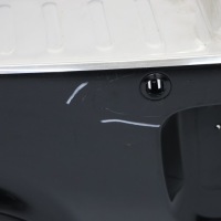 фото thumb №10, Mini countryman r60 бампер задний cooper s absolute black металлик b11