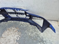 фото thumb №12, Bmw 4 i4 g26 gran coupe 21- m набор бампер передний перед