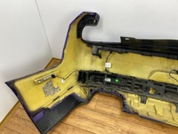 фото thumb №6, Бампер задний задняя dodge challenger 2015+ usa