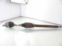 фото thumb №1, Приводной вал правая перед передняя volvo v40 ii 2.0 d