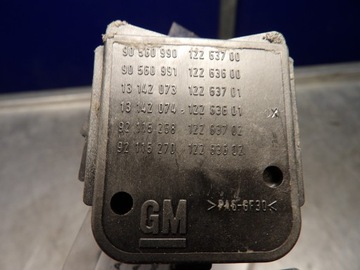 фото thumb №7, Перемикач блок. opel astra g 90560990 092115275