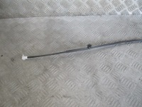 фото thumb №6, Трос замка правый перед peugeot 207 06-09r 3d