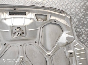 фото thumb №15, Ford kuga mk1 2007-2013 капот крышка двигателя код o8 08 wyszków wawa