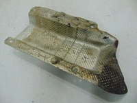 фото thumb №1, Захист теплова підвіска ssangyong korando iii