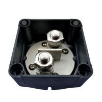 Главный выключатель тока аккумулятор 12-24v hebel аварийный odłącznik массы Киев, фото thumb