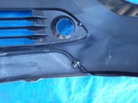 Toyota corolla cross | решётка радиатора решётка  спойлер бампер перед 53114-16060 |1182 Цена, фото thumb