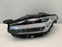 фото thumb №1, Volvo xc90 лампа левая full led przedlift комплектная