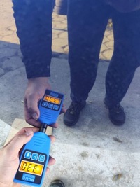 фото thumb №11, Jetta vi 5c6 10- капот кришка двигуна оригінал lp5w великопольське воєводство