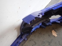 Бампер перед передній audi a3 2012- sedan s-line Недорого, фото thumb