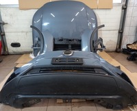 фото thumb №8, Капот бампер крылья лампы радиатор pas перед volvo xc40 ev 728 2022-